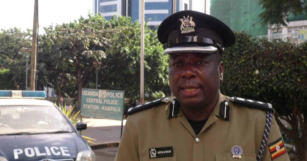 'About 10' injured from Uganda mall stampede are 'recovering' – Police - Vimarsana News
