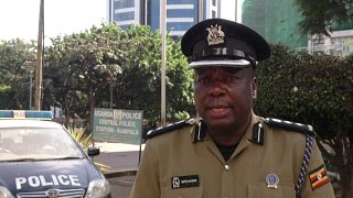 Ouganda : la police rassure sur l'état des blessés de la bousculade