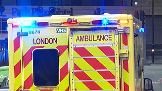 People in the UK are facing longer waiting times for ambulances