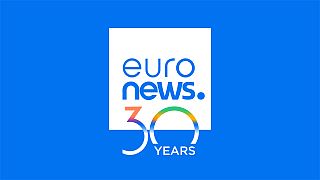 European television news network Euronews turns 30 in 2023.