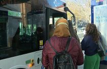 El transporte público en Baleares será completamente gratuito todo el año para los residentes que sean usuarios habituales del servicio.