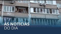 As notícias do dia | 2 Janeiro 2023 - Noite