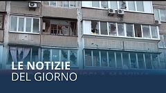 Le notizie del giorno | 02 gennaio - Serale