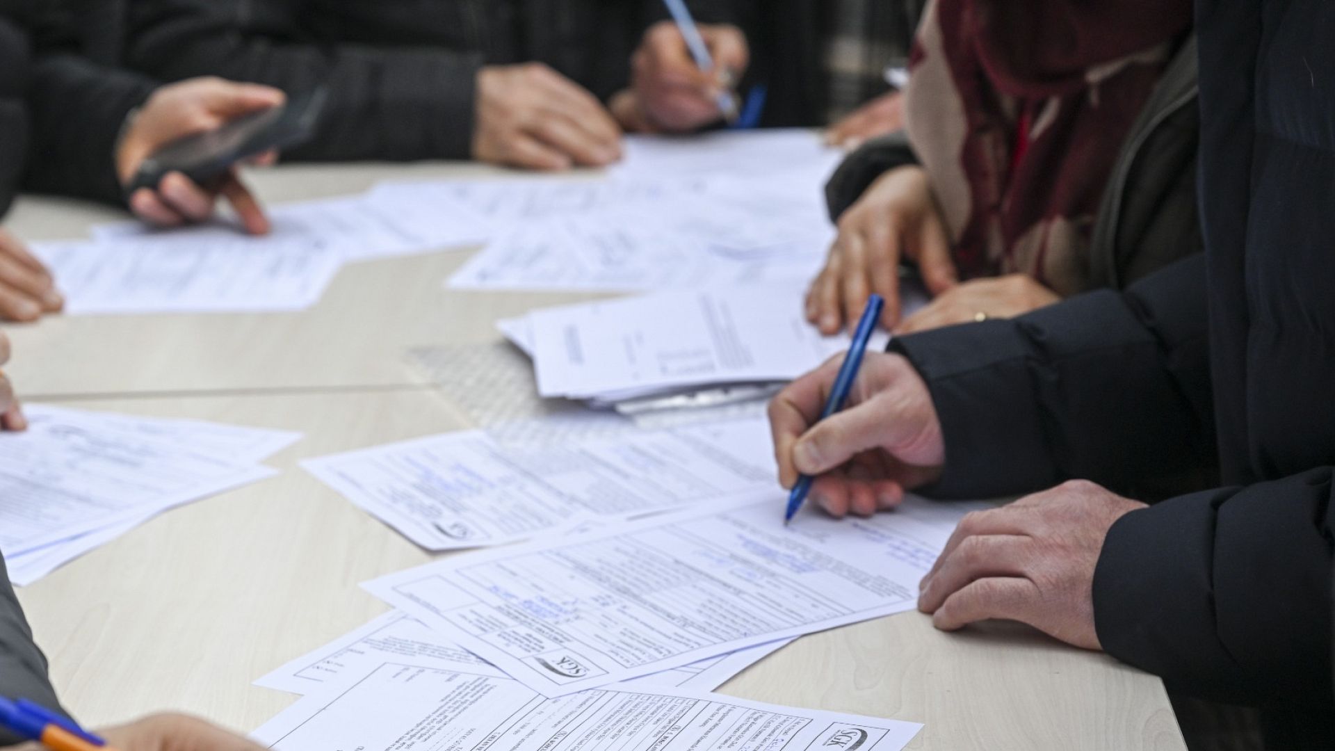 Emeklilikte Yaşa Takılanlar (EYT): Çırak Ve Stajyerler Ne Istiyor ...