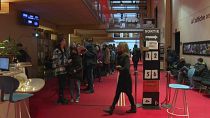 Восстановилась посещаемость кинотеатров во Франции после пандемии