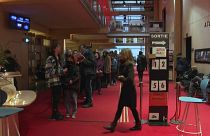 Восстановилась посещаемость кинотеатров во Франции после пандемии