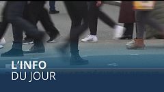 L’info du jour | 3 janvier - Matin