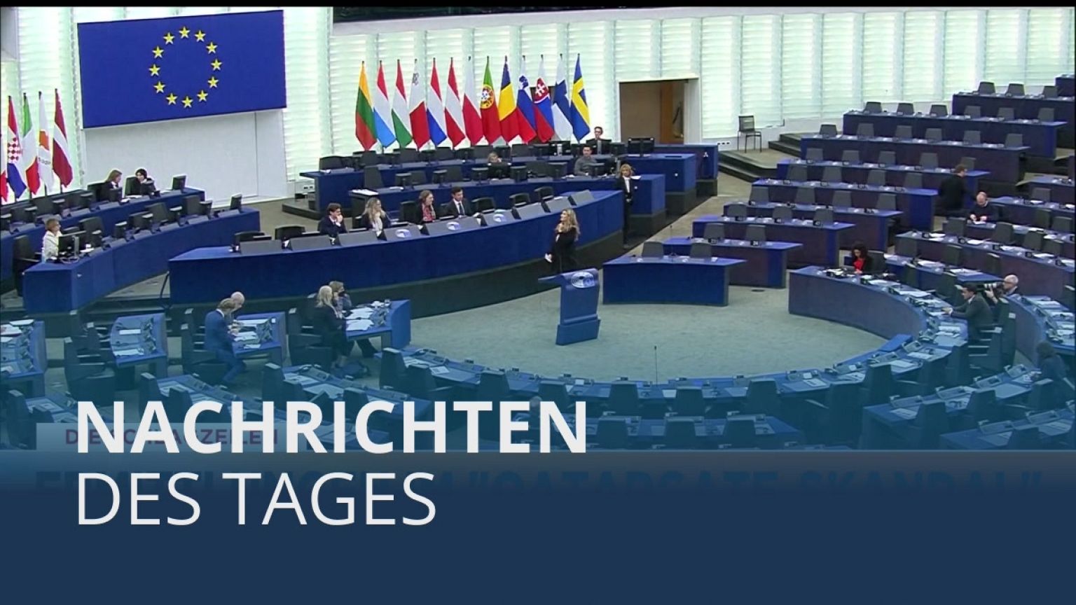 Nachrichten des Tages | 3. Januar - Morgenausgabe