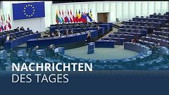 Nachrichten des Tages | 3. Januar - Morgenausgabe