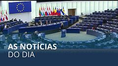 As notícias do dia | 3 Janeiro 2023 - Manhã
