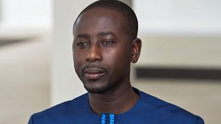 Senegalese journalist ‘extremely strained’ after hunger strike