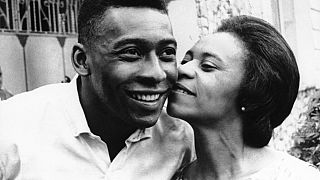 Pele’s mother ‘doesn’t know’ football legend has died