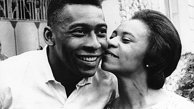 Pele’s mother ‘doesn’t know’ football legend has died