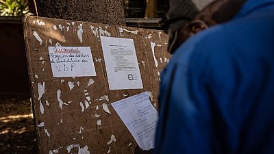Burkina Faso : le décret de "mobilisation générale" entre en vigueur