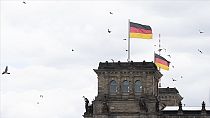 Almanya'da enflasyon, 2022'de ortalama yüzde 7,9 ile son 71 yılın zirvesinde