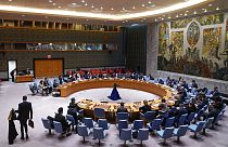 Conselho de Segurança das Nações Unidas tem cinco novos membros com mandato até 2024: Equador, Japão, Malta, Suíça e Moçambique