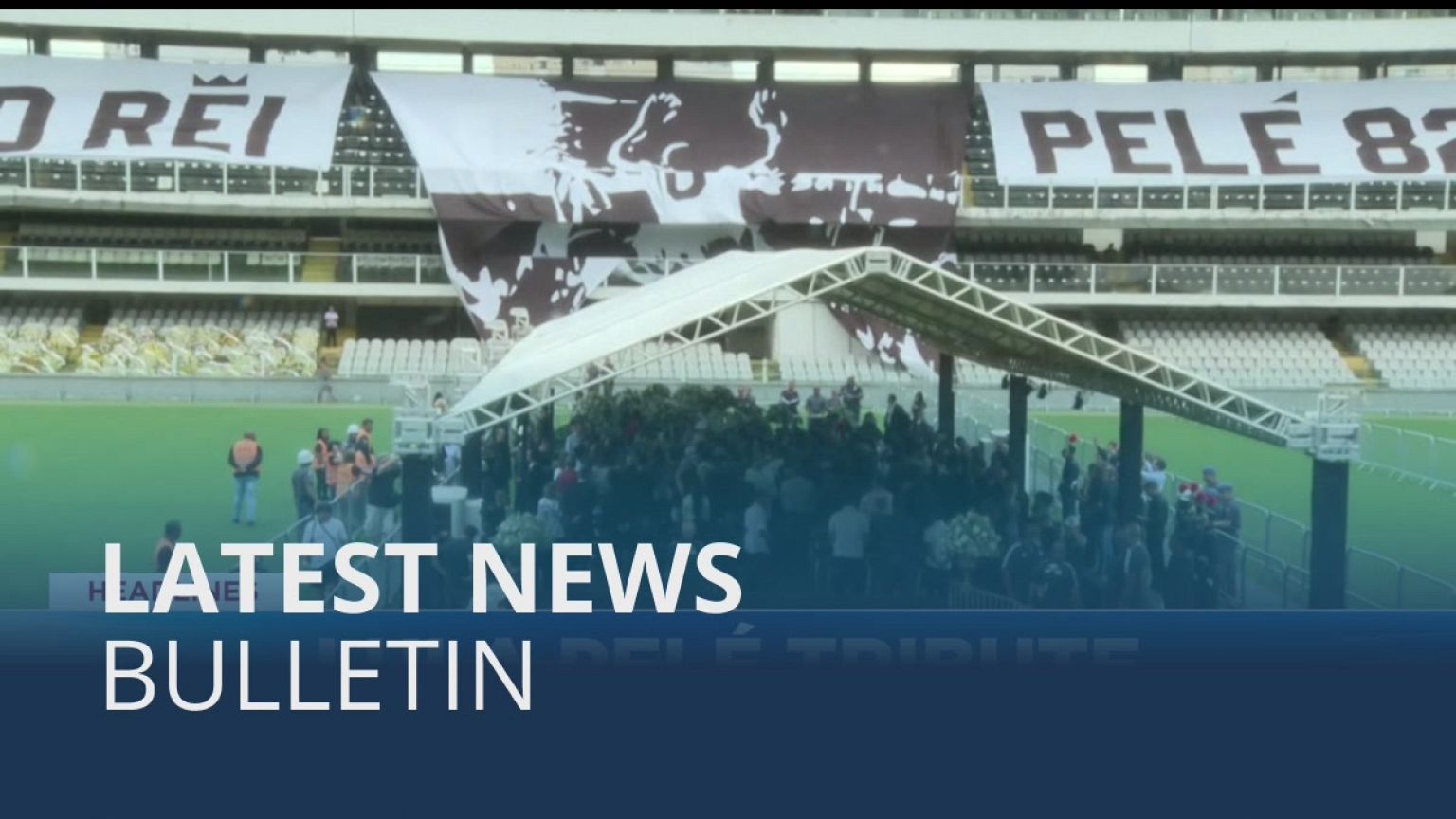 Latest news bulletin | January 3rd – Evening