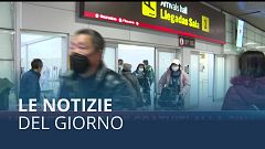 Le notizie del giorno | 03 gennaio - Serale