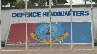 Gambie : 2 civils et 1 policier inculpés pour tentative de coup d'Etat