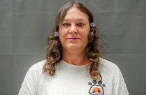 امبر مک لافلین، زن تراجنسیتی آمریکایی که به جرم قتل شریک سابق زندگی‌اش اعدام شد