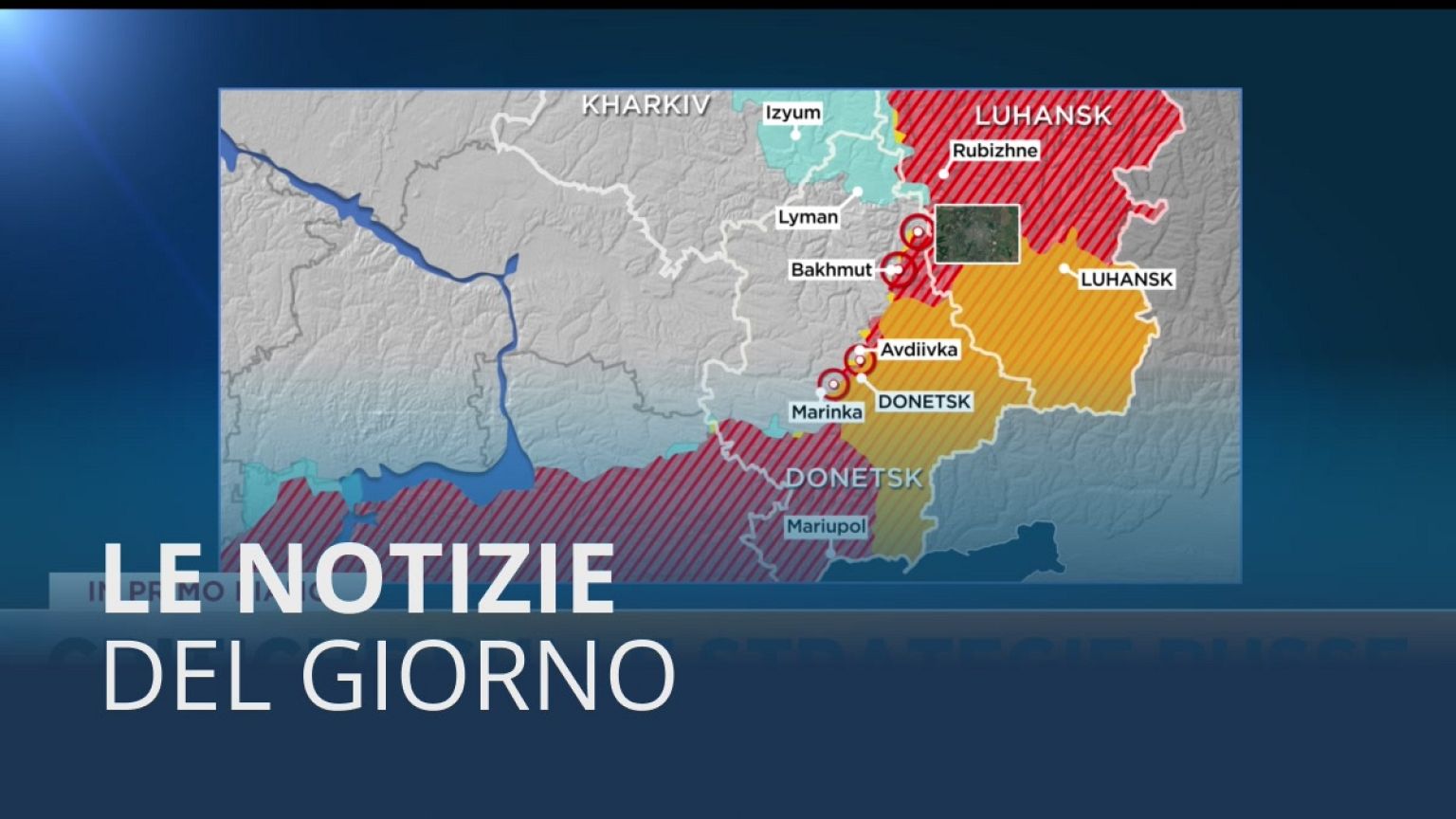 Le notizie del giorno | 04 gennaio - Mattino