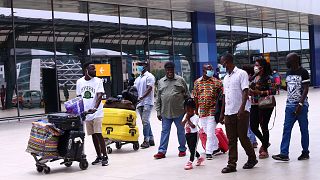 Covid-19 : le Ghana impose des tests aux passagers venant de Chine