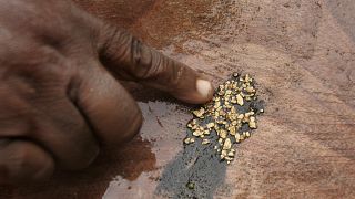 Le Soudan a produit 18 tonnes d'or en 2022