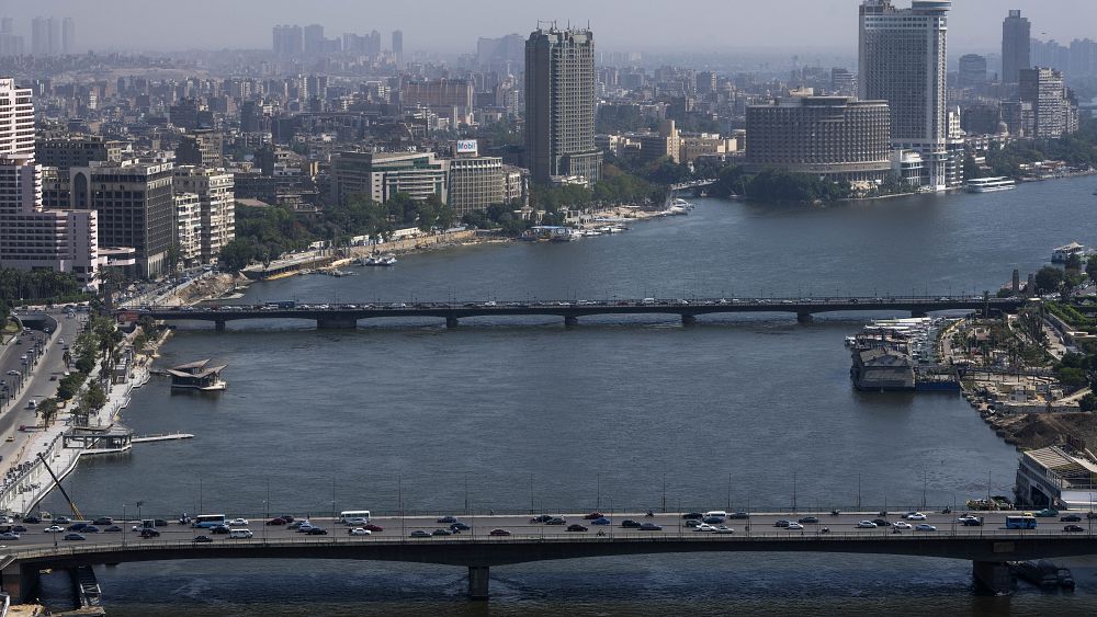 استمرار انكماش نشاط القطاع الخاص في مصر في ديسمبر