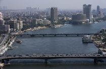 العاصمة المصرية القاهرة.