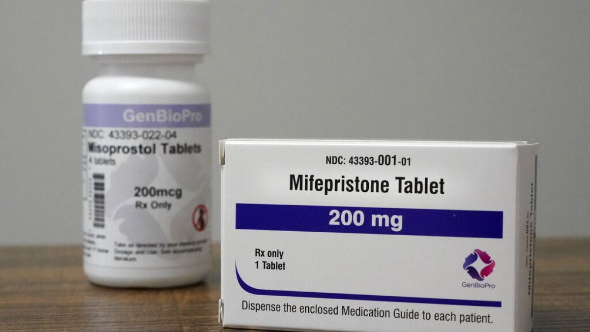 A korai terhesség megszakítását elősegítő "abortusz-tabletta", a Mifepristone