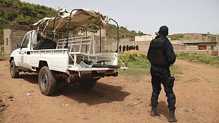 Mali : un policier et un civil tués dans une attaque dans l'est