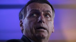 Brazil's former president Jair Bolsonaro is to be investigated for allegedly encouraging protests that ended with his supporters storming several government buildings.