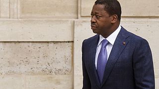 Togo President in Mali as efforts to free Ivorian troops increase