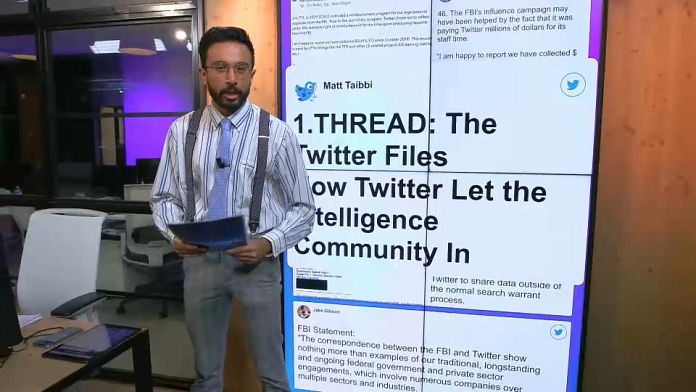 I file di Twitter: i moderatori dei contenuti erano troppo vicini alla comunità dell'intelligence? 3 I file di Twitter: i moderatori dei contenuti erano troppo vicini alla comunità dell'intelligence?