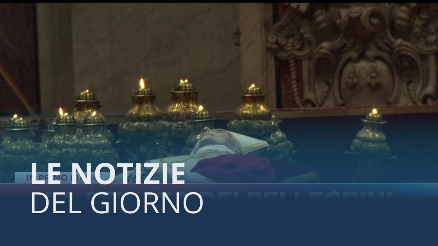 Le notizie del giorno | 04 gennaio - Serale
