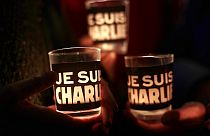 Κεριά στη μνήμη των θυμάτων από την επίθεση στο Charlie Hebdo (φωτογραφία αρχείου)