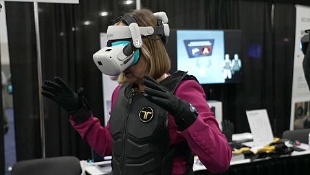 From AI in health tech to metaverse headsets and bizarre gadgets, here's what to look out for at CES 2023.