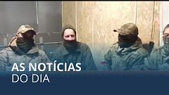 As notícias do dia | 5 Janeiro 2023 - Manhã