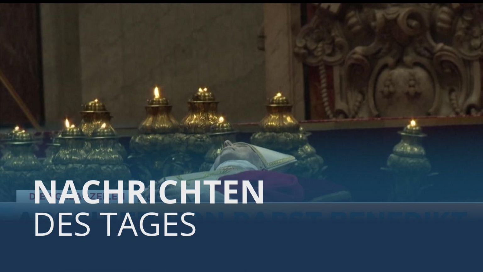 Nachrichten des Tages | 5. Januar - Morgenausgabe