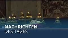Nachrichten des Tages | 5. Januar - Morgenausgabe