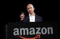 Onlineversandriese Amazon baut in großem Stil Stellen ab