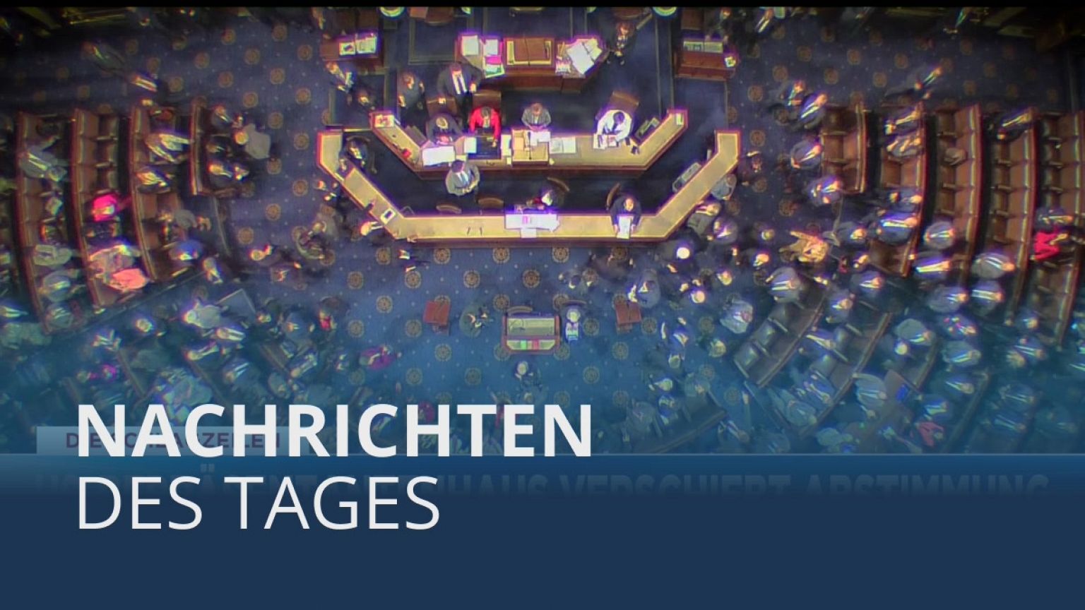 Nachrichten des Tages | 5. Januar - Mittagsausgabe