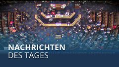 Nachrichten des Tages | 5. Januar - Mittagsausgabe