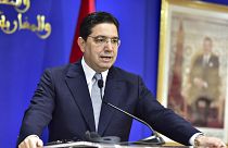 Moroccan Foreign Affairs Minister Nasser Bourita denounced "repeated media attacks" against his country.
