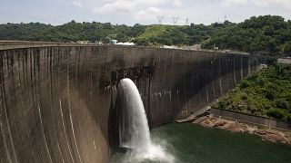 Zambie : des délestages pour faire face à la pénurie d'électricité
