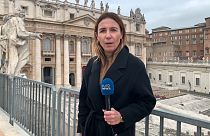Korrespondentin in Rom Giorgia Orlandi