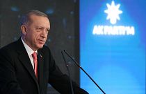 Erdoğan'dan Esad'a görüşme mesajı: Liderler olarak bir araya gelebiliriz