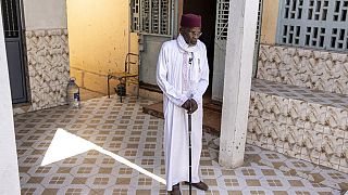 In Senegal, the last riflemen lament France's 'lack of recognition'