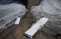 Secondo uno studio americano, la situazione dei ghiacciai a causa dei cambiamenti climatici è sempre più preoccupante.