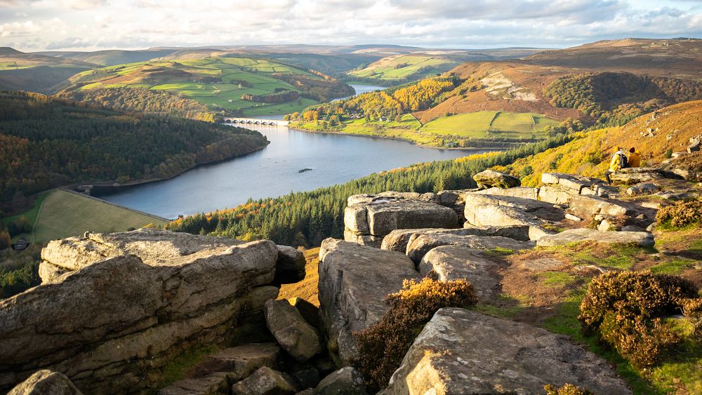 Budget sightseeing: The most scenic bus routes in England that will cost you under €3